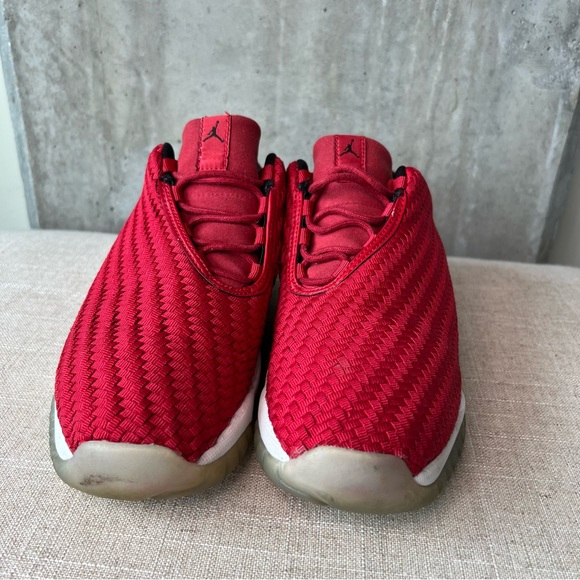 Jordan Future Low - Gym Red - Picture 6 of 7